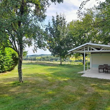 Bellevues Glamping And Camping Mérignac 外观 照片