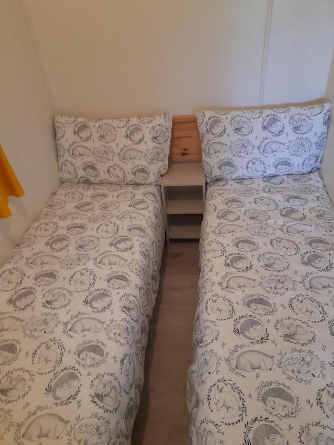 Bellevues Glamping And Camping Mérignac 客房 照片