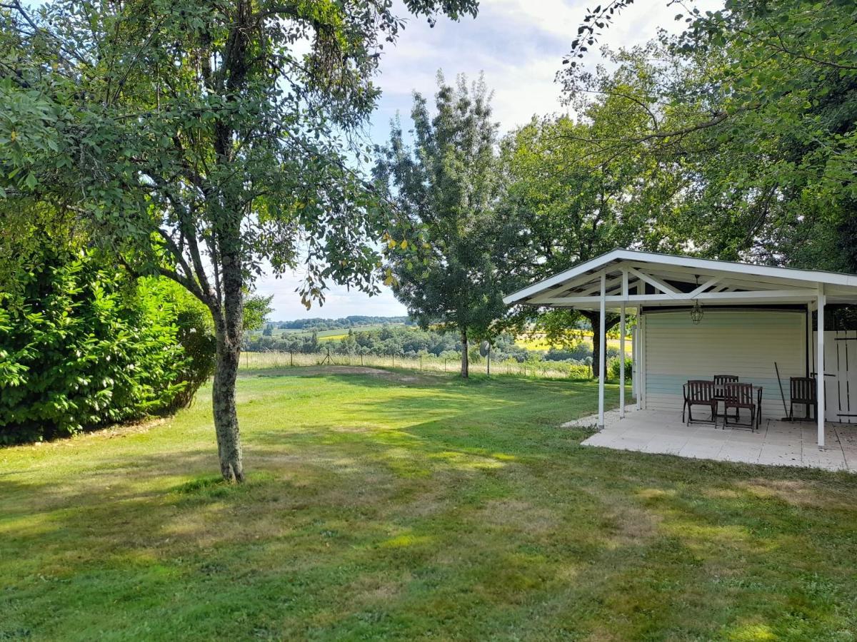 Bellevues Glamping And Camping Mérignac 外观 照片
